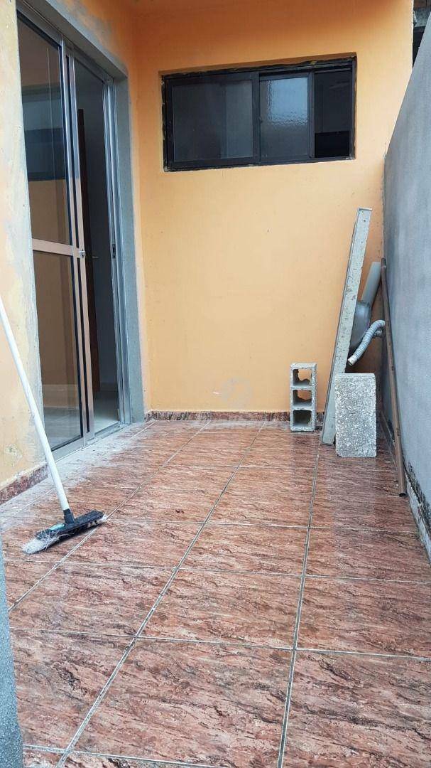 Casa à venda com 1 quarto, 125m² - Foto 12