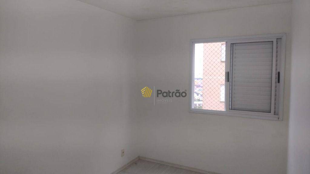 Apartamento à venda com 3 quartos, 60m² - Foto 6