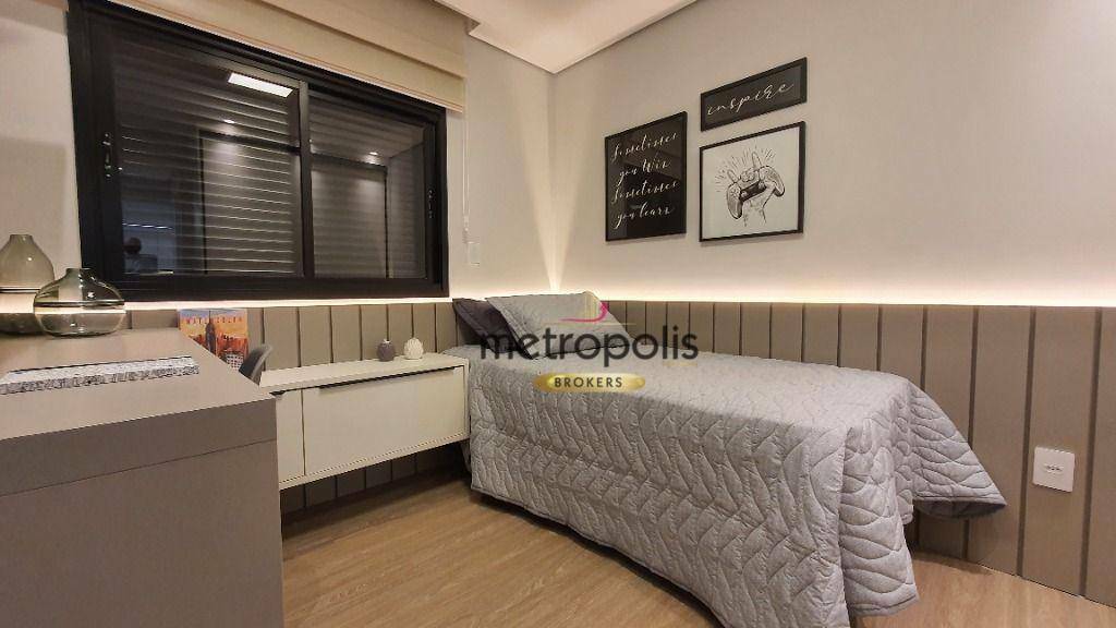 Apartamento à venda com 3 quartos, 125m² - Foto 32