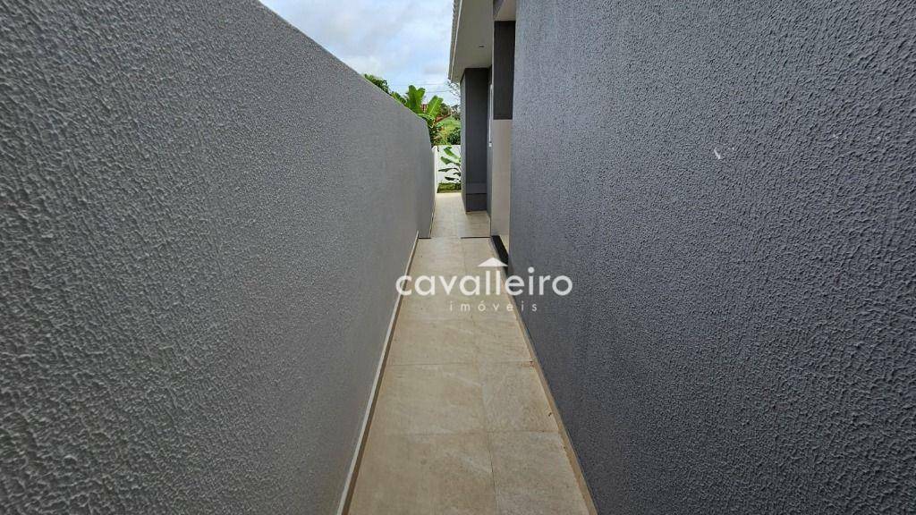 Casa à venda com 3 quartos, 100m² - Foto 3