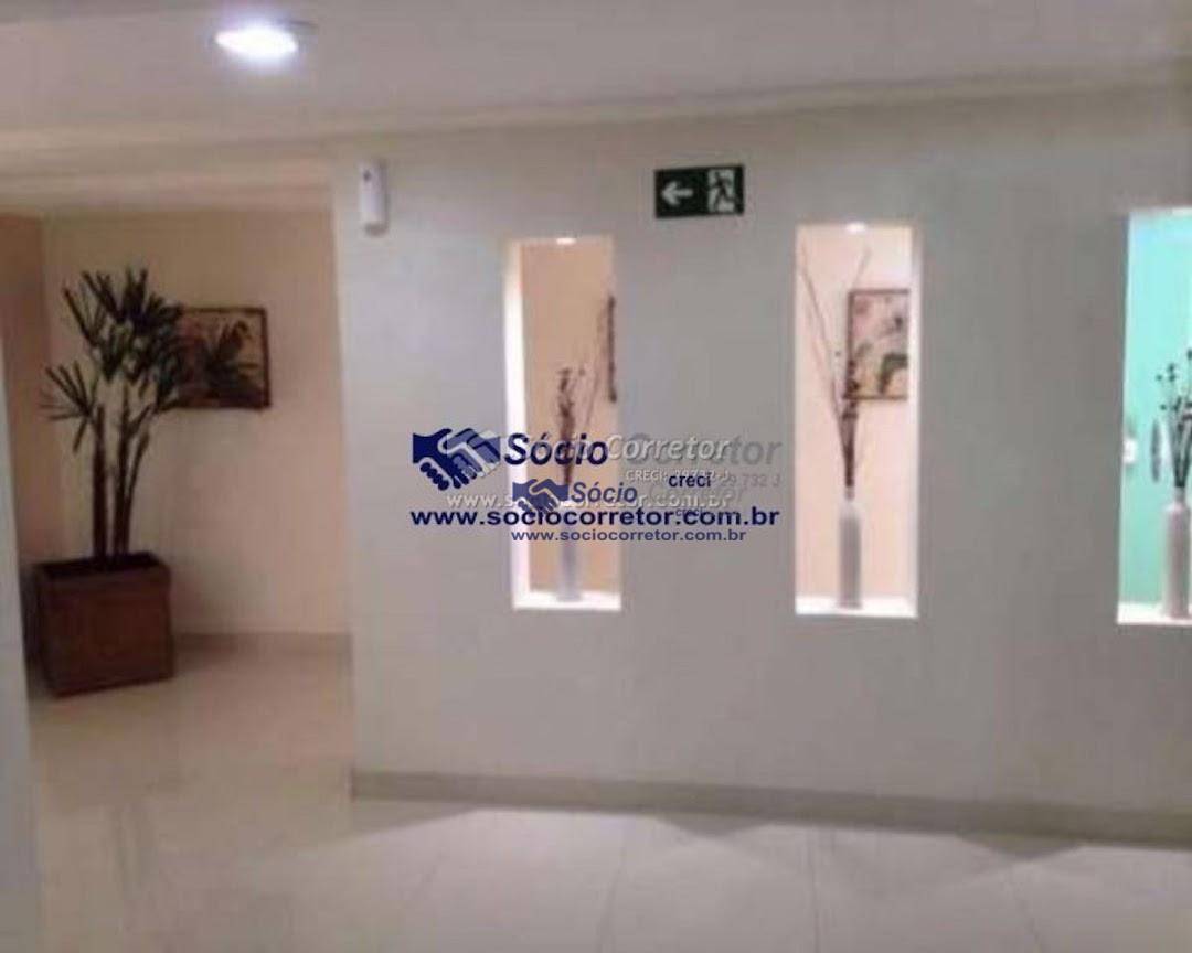 Apartamento à venda com 3 quartos, 70m² - Foto 16