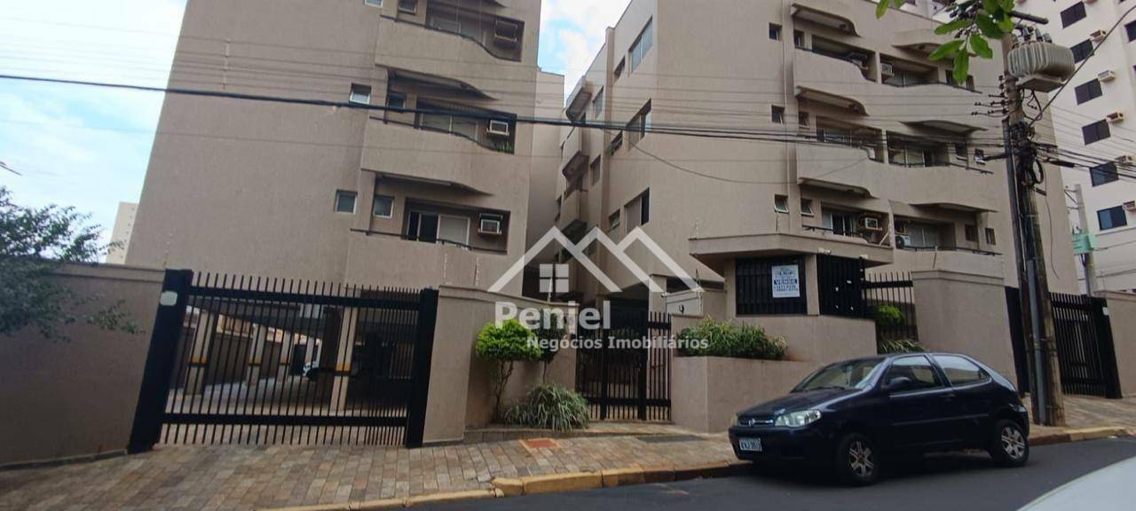 Apartamento à venda com 3 quartos, 106m² - Foto 1