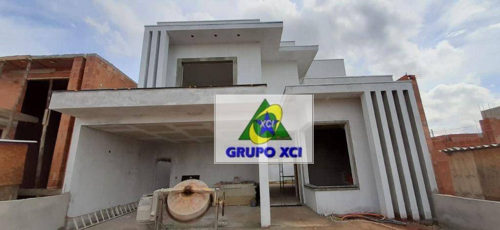 Sobrado à venda com 3 quartos, 200m² - Foto 3