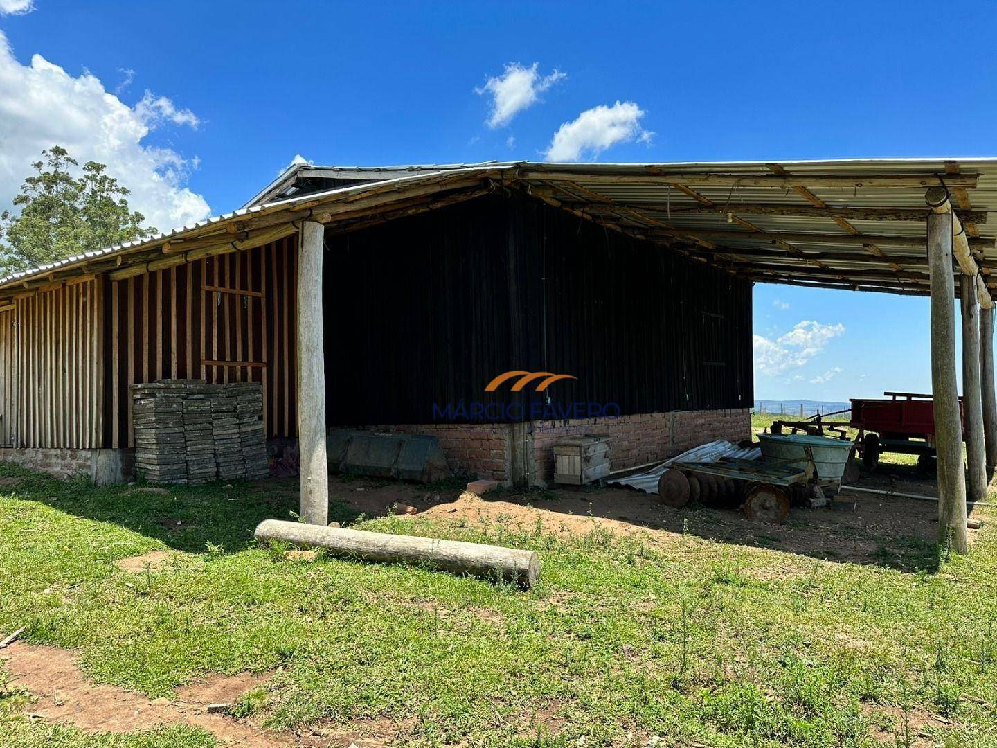 Fazenda à venda, 1065000M2 - Foto 23