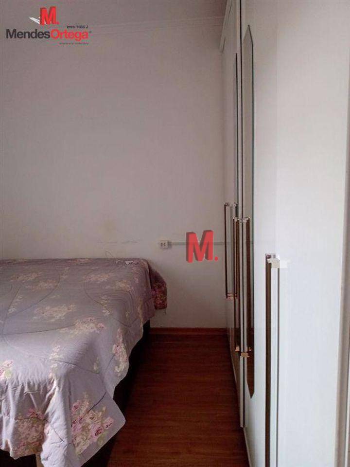 Apartamento à venda com 2 quartos, 47m² - Foto 13