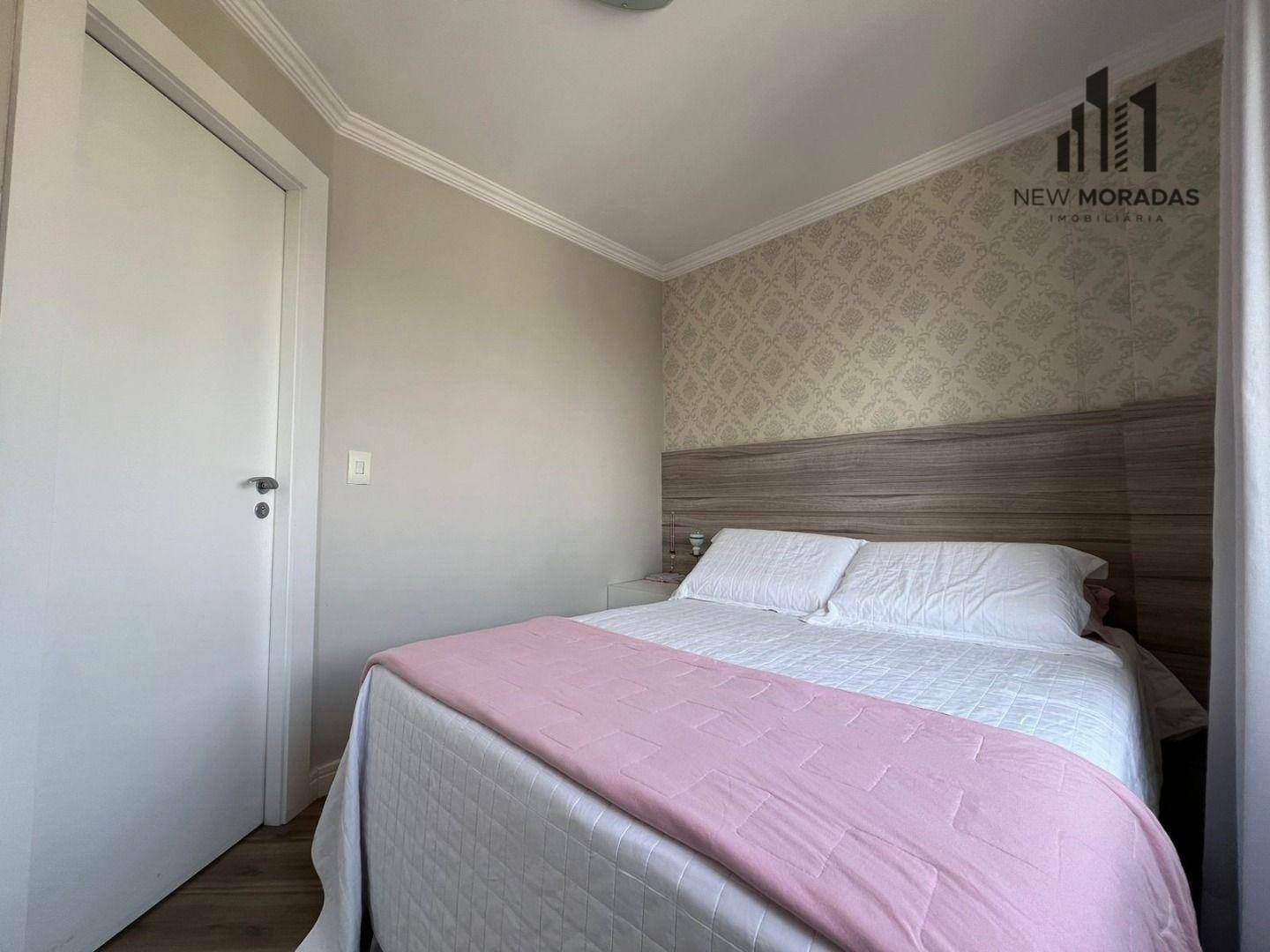 Apartamento à venda com 2 quartos, 41m² - Foto 15