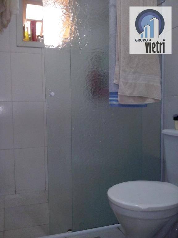 Sobrado à venda com 3 quartos, 80m² - Foto 20