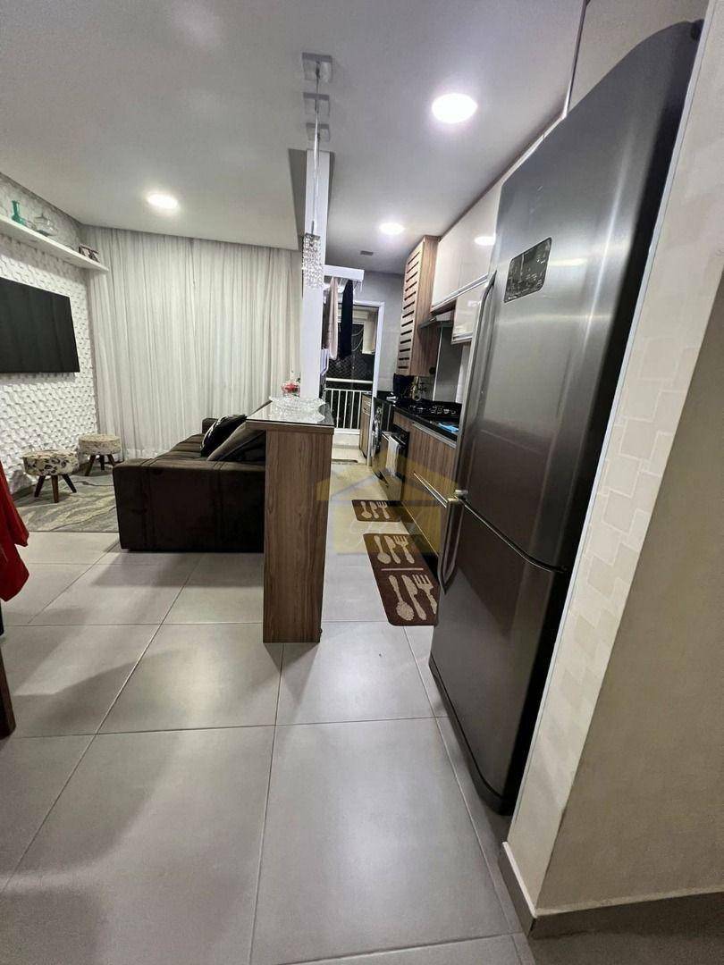 Apartamento à venda com 3 quartos, 67m² - Foto 9