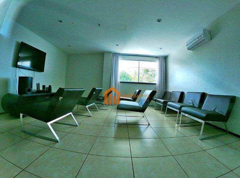 Apartamento à venda com 3 quartos, 106m² - Foto 28