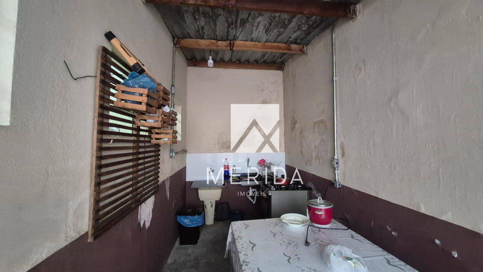 Depósito-Galpão-Armazém para alugar, 335m² - Foto 16