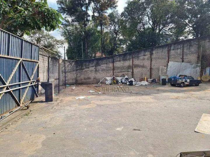 Depósito-Galpão, 741 m² - Foto 2