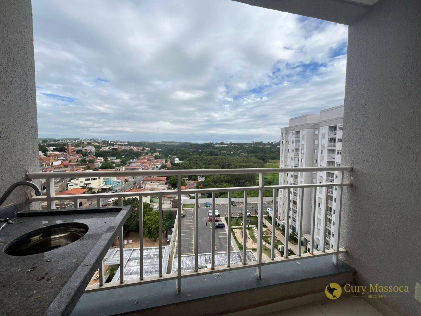 Apartamento, 2 quartos, 48 m² - Foto 3