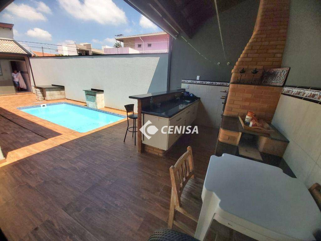 Casa à venda com 3 quartos, 177m² - Foto 9