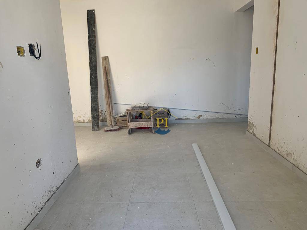 Apartamento à venda com 1 quarto, 53m² - Foto 3