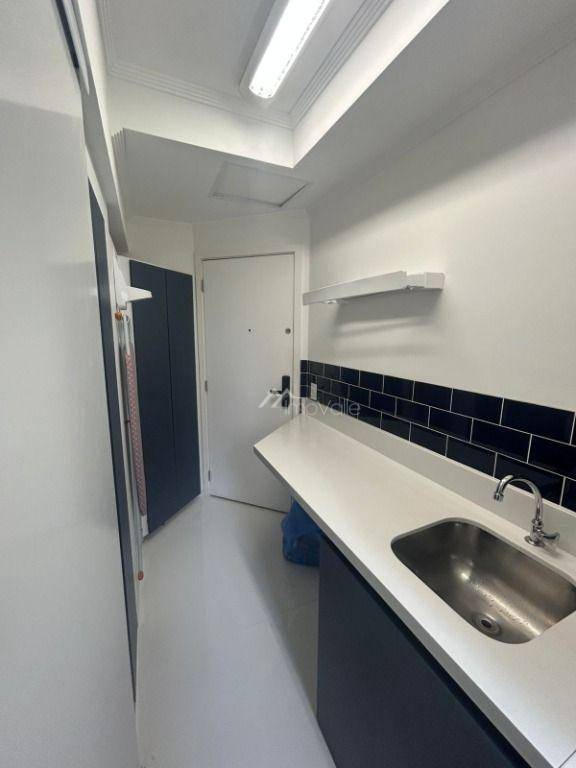 Apartamento à venda com 2 quartos, 90m² - Foto 6