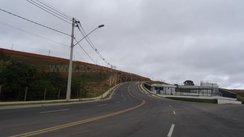 Loteamento e Condomínio à venda, 500M2 - Foto 1