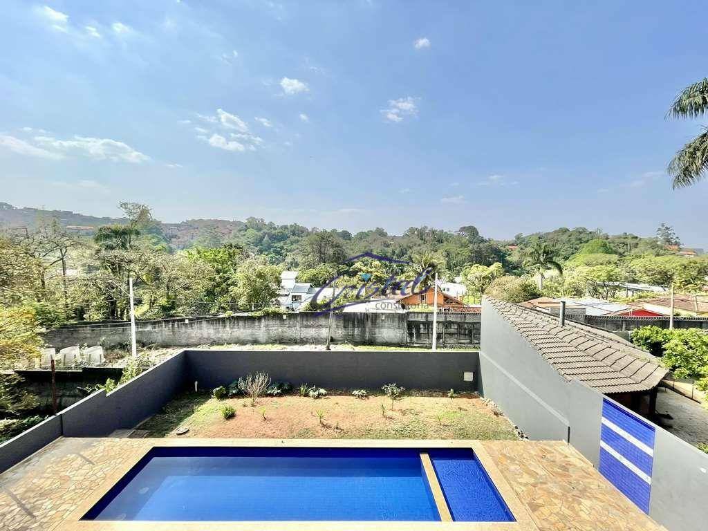 Casa de Condomínio à venda com 4 quartos, 536m² - Foto 25