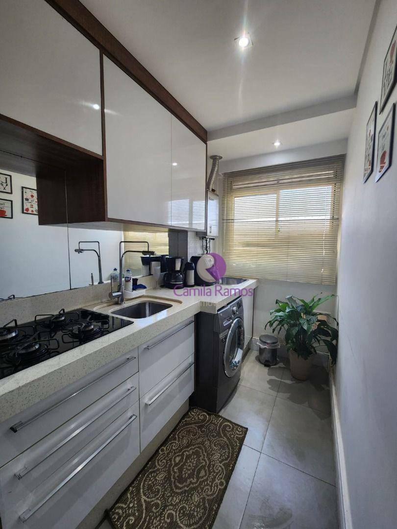 Apartamento para alugar com 2 quartos, 48m² - Foto 12