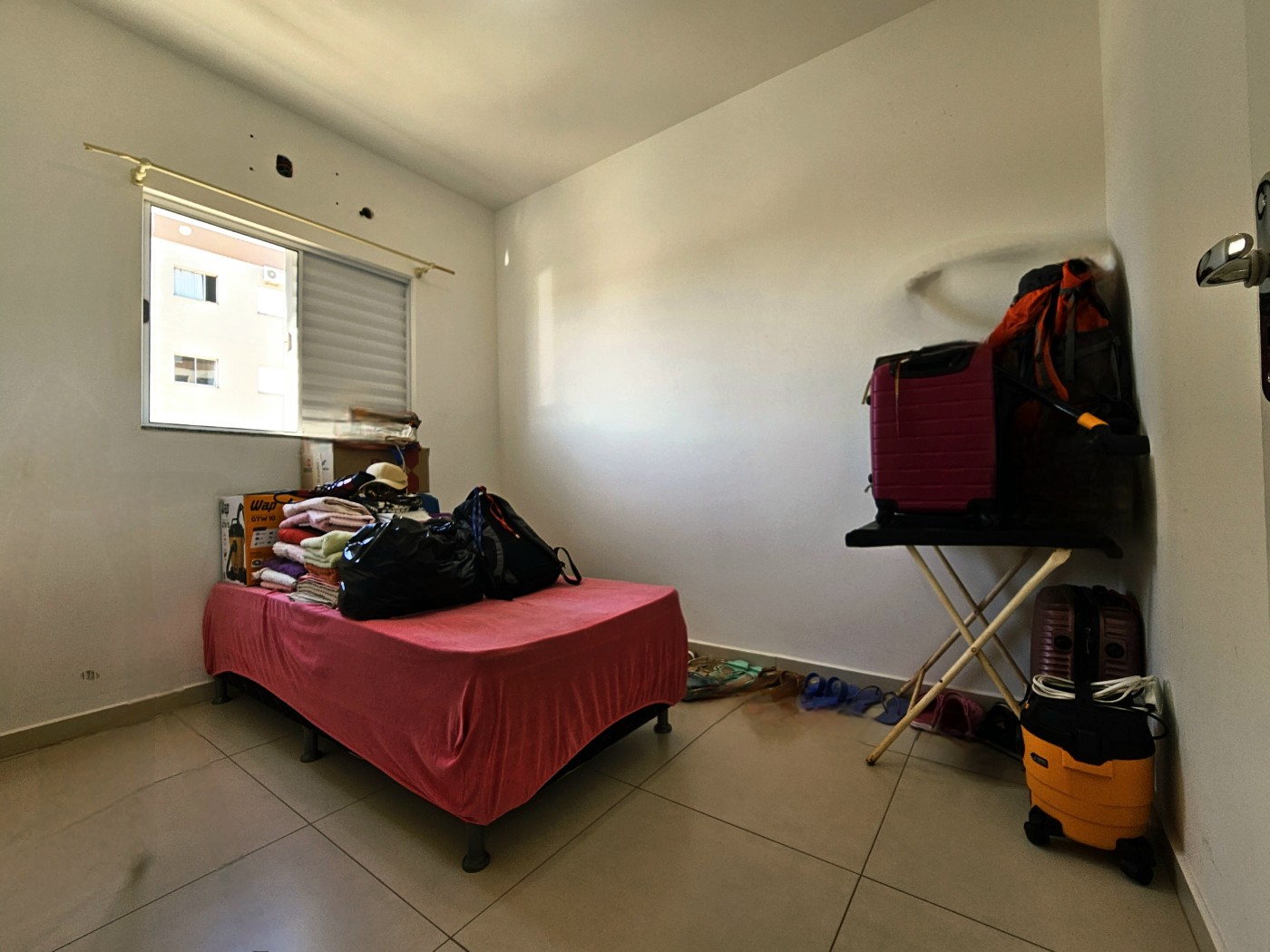Apartamento à venda com 2 quartos, 62m² - Foto 11