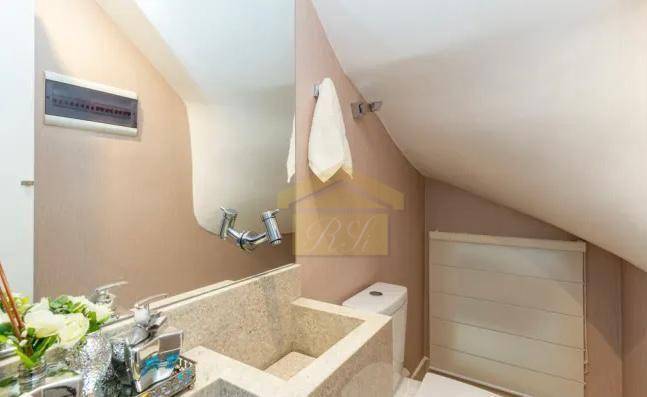 Sobrado à venda com 3 quartos, 180m² - Foto 20