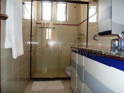 Apartamento para alugar com 4 quartos, 220m² - Foto 12