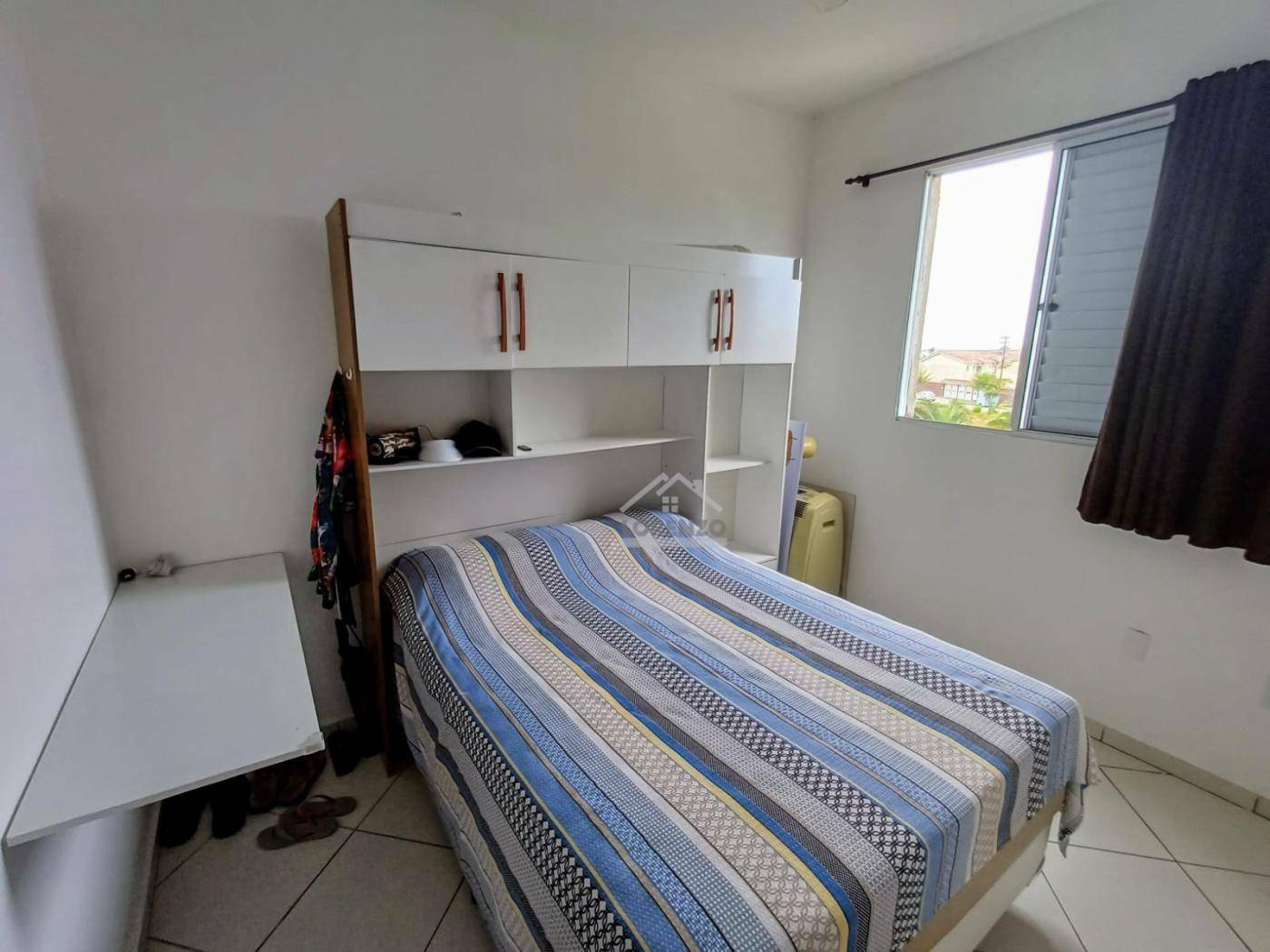 Apartamento à venda com 2 quartos, 48m² - Foto 15