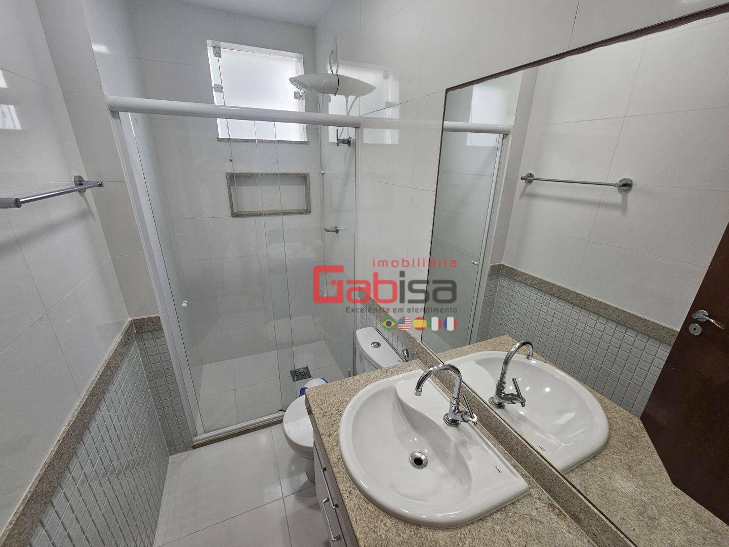 Apartamento à venda com 3 quartos, 110m² - Foto 16