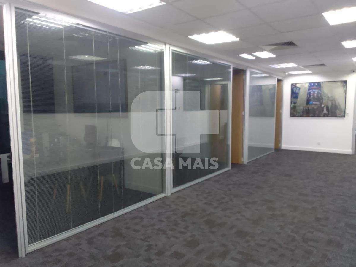 Prédio Inteiro para alugar, 1500m² - Foto 12