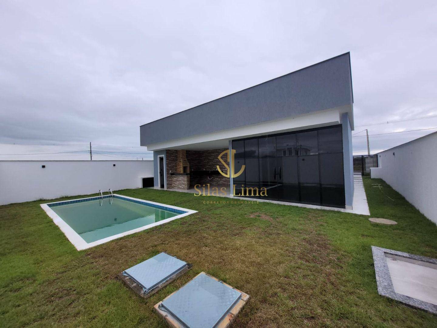 Casa de Condomínio à venda com 3 quartos, 210m² - Foto 26