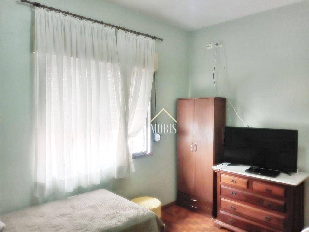 Apartamento à venda com 4 quartos, 203m² - Foto 56