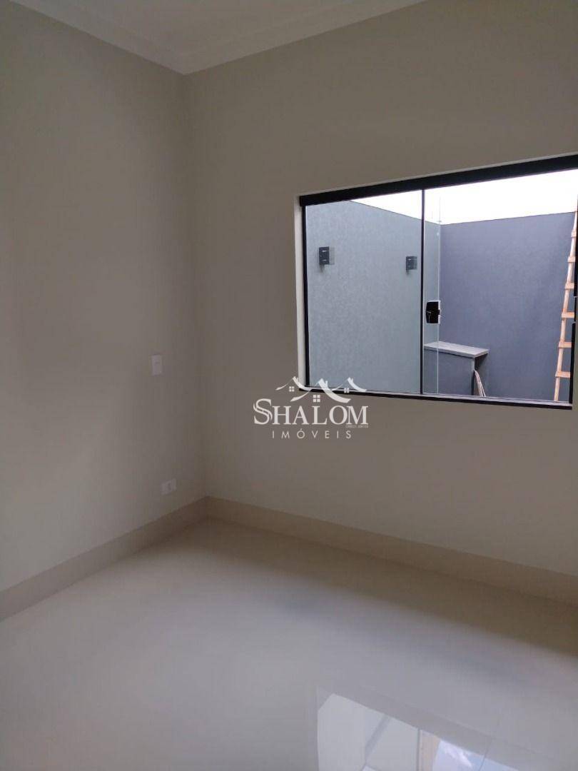 Casa à venda com 3 quartos, 121m² - Foto 10