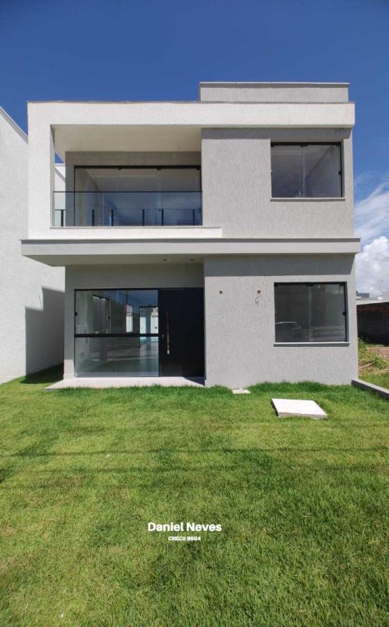 Casa de Condomínio à venda com 4 quartos, 151m² - Foto 3