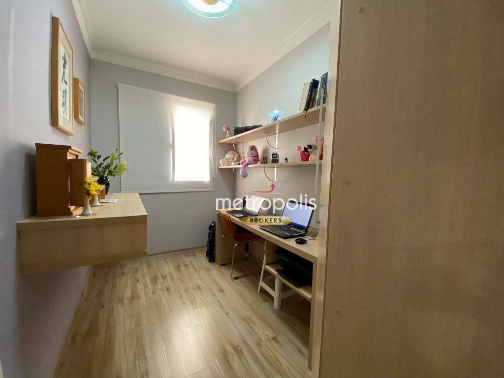 Apartamento à venda com 3 quartos, 78m² - Foto 15