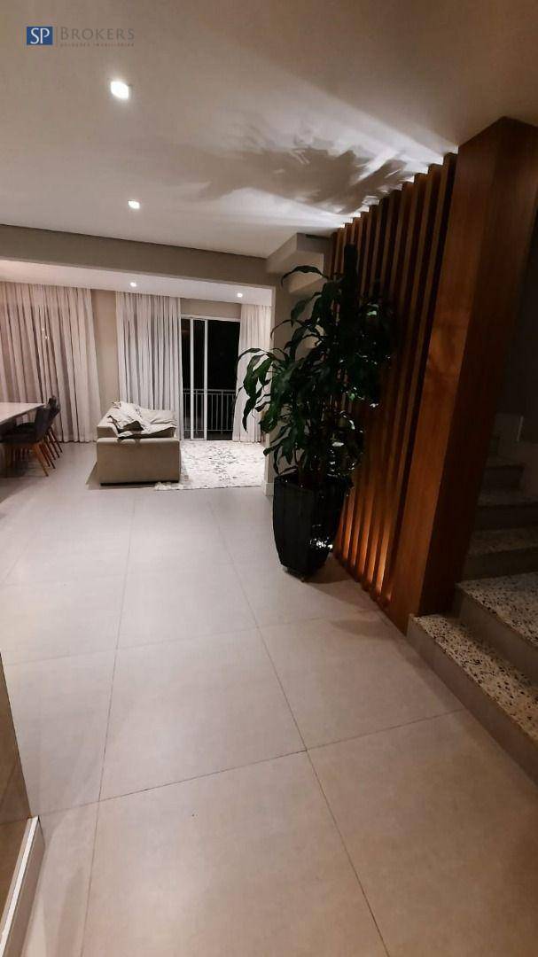 Casa de Condomínio à venda com 4 quartos, 189m² - Foto 41