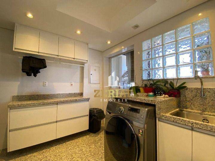 Apartamento para alugar com 4 quartos, 264m² - Foto 36