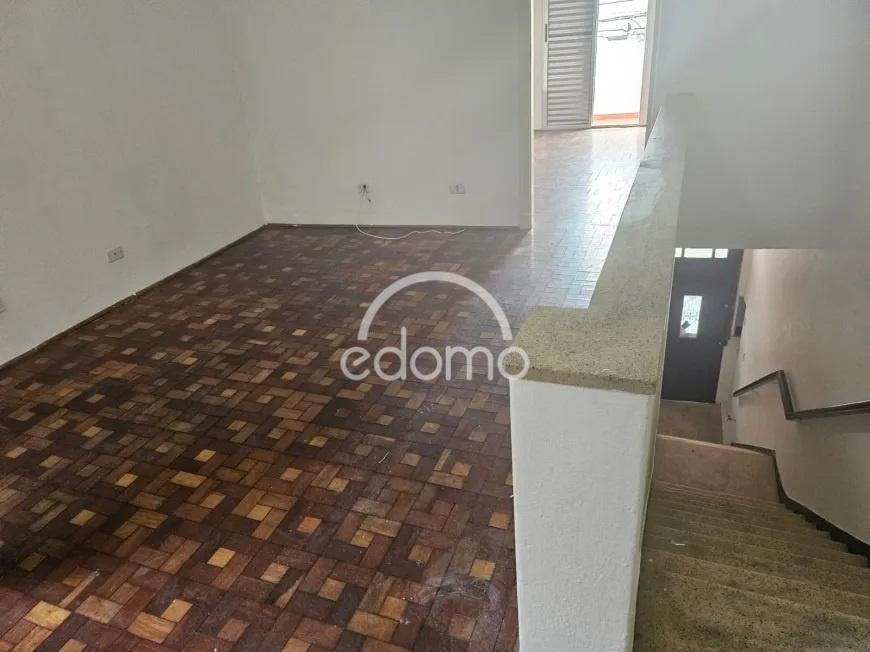 Casa para alugar com 2 quartos, 80m² - Foto 3