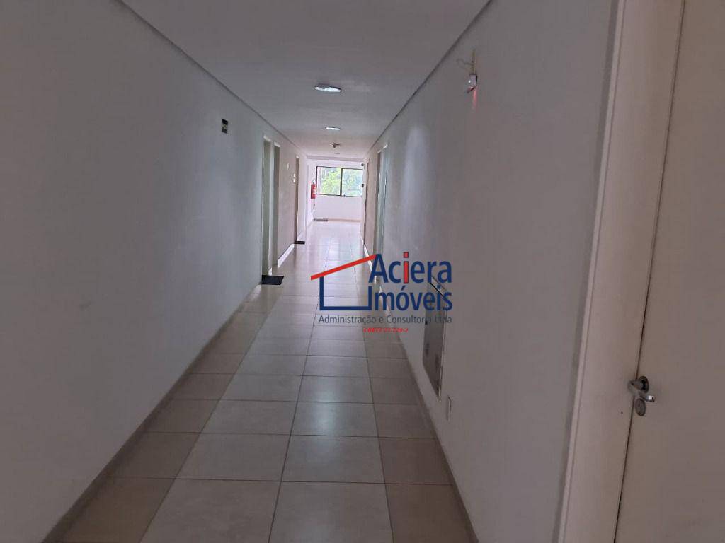 Sala-Conjunto, 32 m² - Foto 2