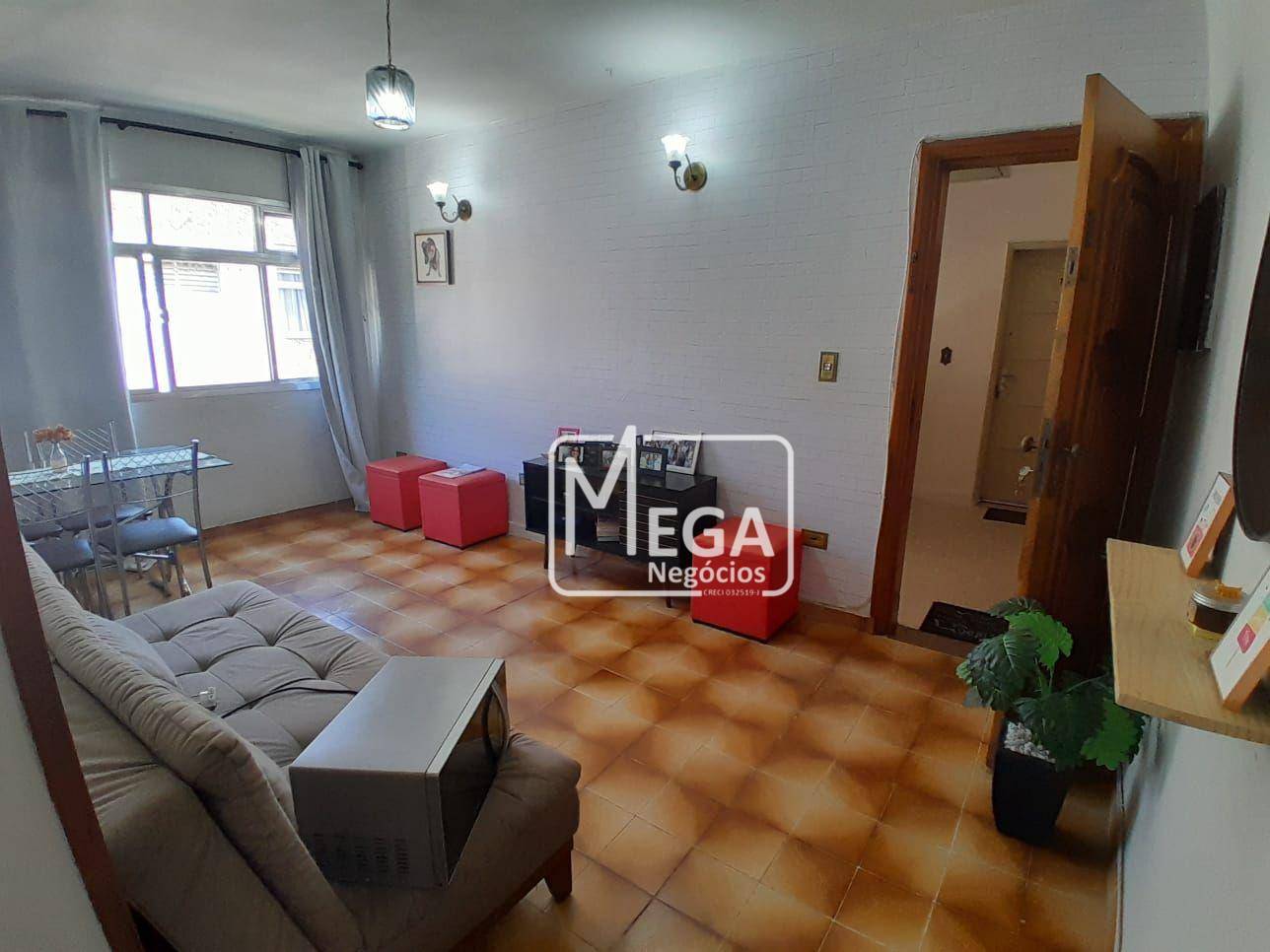 Apartamento à venda com 2 quartos, 65m² - Foto 8