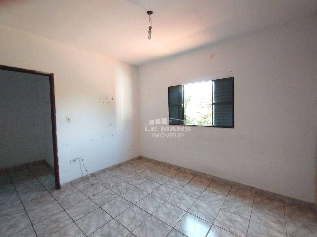 Casa à venda com 3 quartos, 150m² - Foto 12