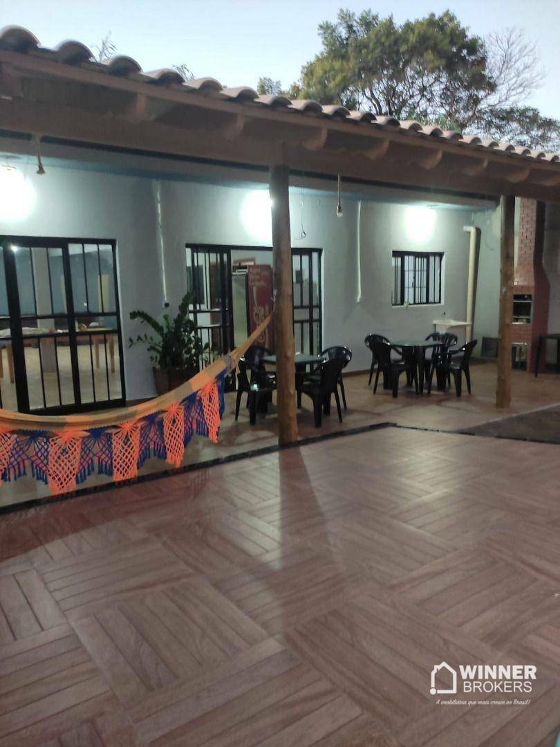 Casa, 3 quartos, 80 m² - Foto 5