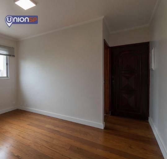 Apartamento à venda com 2 quartos, 50m² - Foto 2