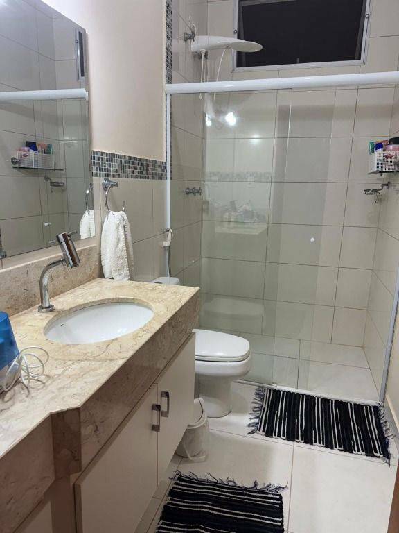 Casa de Condomínio, 3 quartos - Foto 14