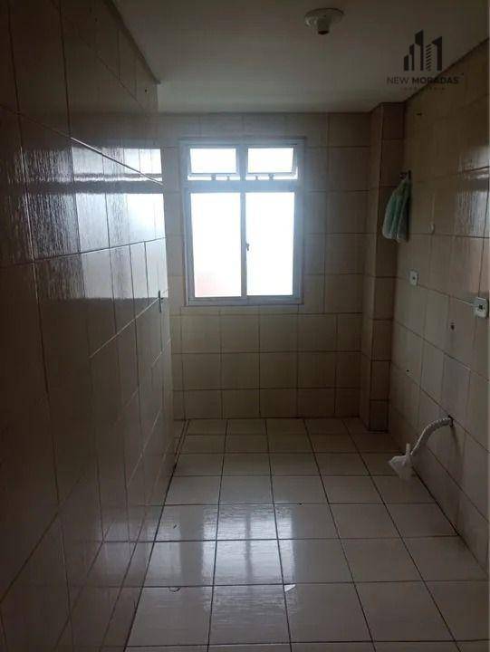 Apartamento, 2 quartos, 52 m² - Foto 2