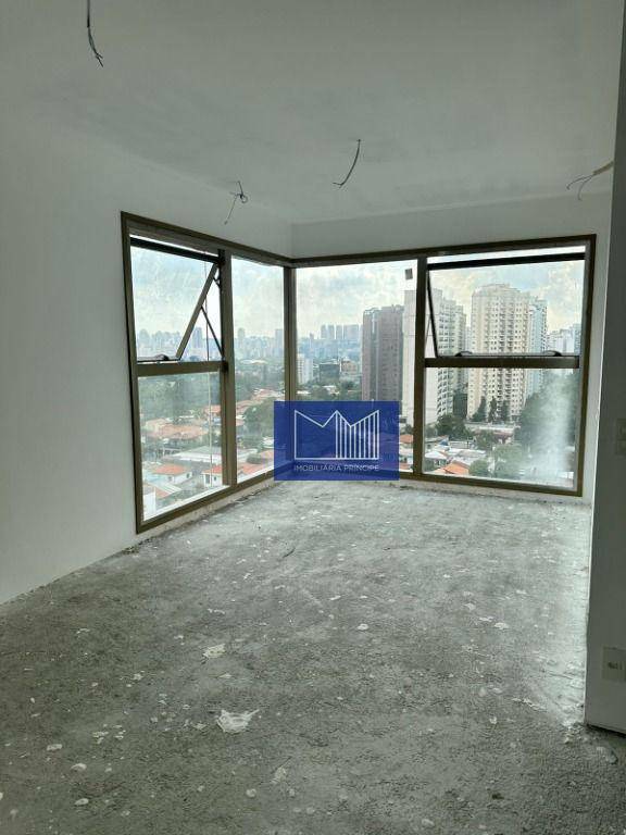 Apartamento à venda com 3 quartos, 149m² - Foto 5