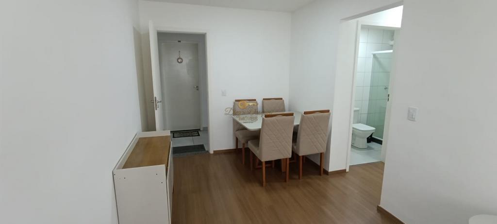 Apartamento para alugar com 2 quartos, 54m² - Foto 4