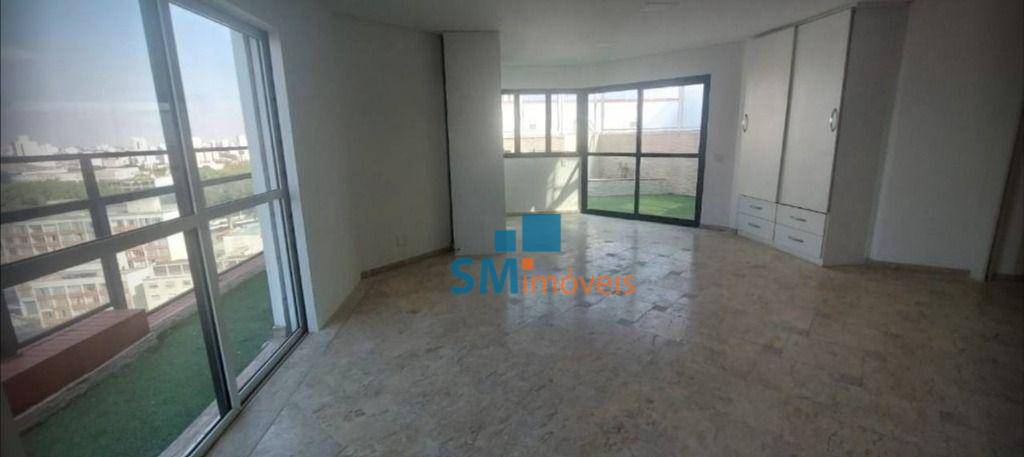 Cobertura à venda com 4 quartos, 270m² - Foto 3