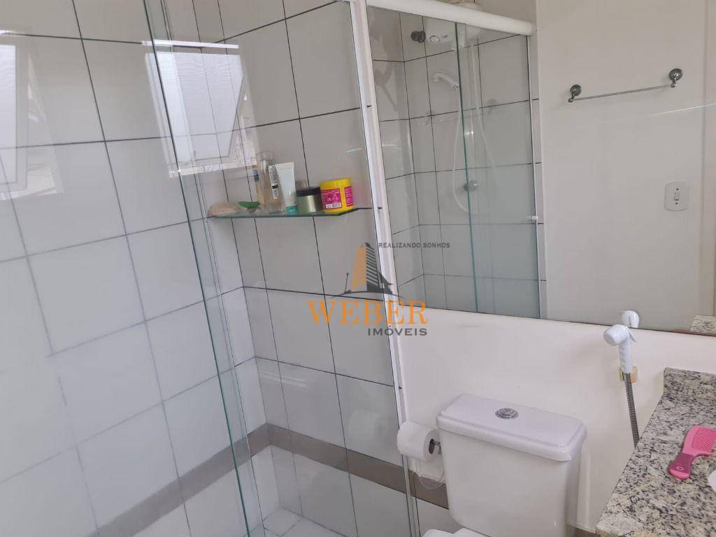 Sobrado à venda com 3 quartos, 100m² - Foto 5