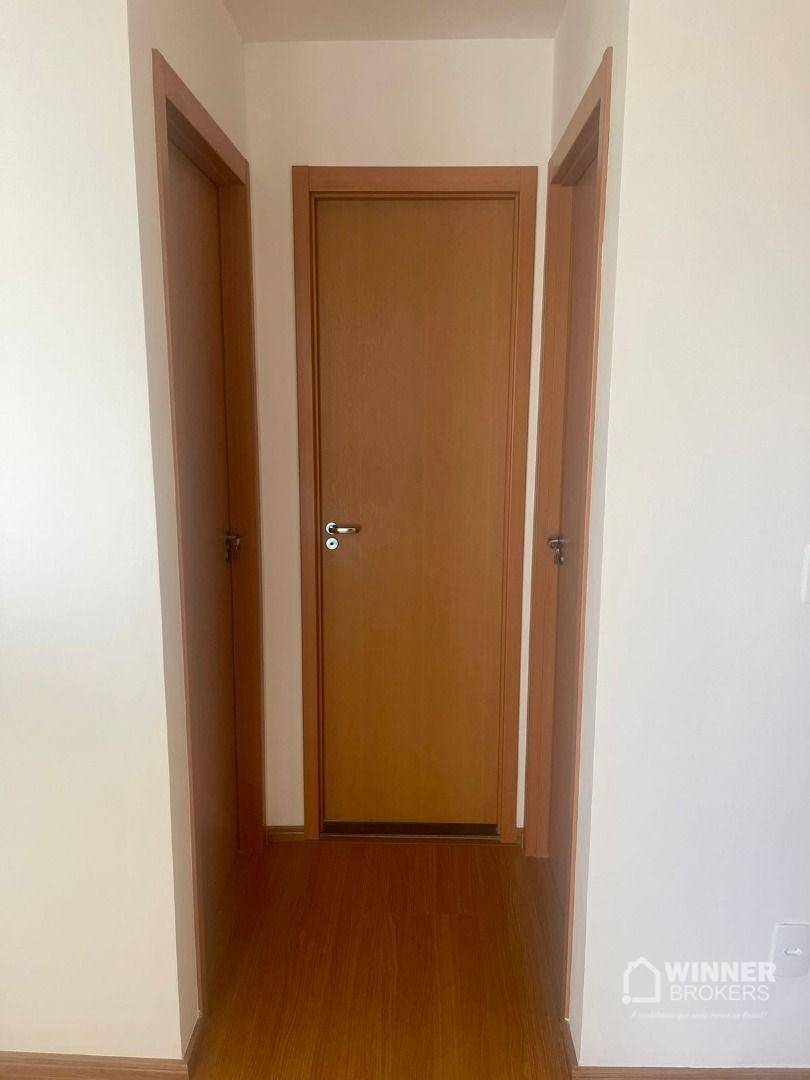 Apartamento à venda com 2 quartos, 38m² - Foto 9