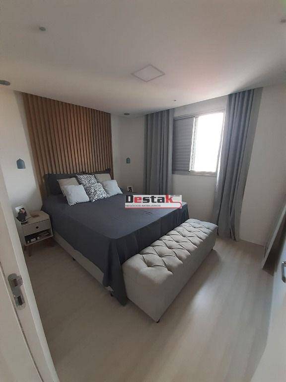 Apartamento à venda com 2 quartos, 60m² - Foto 10