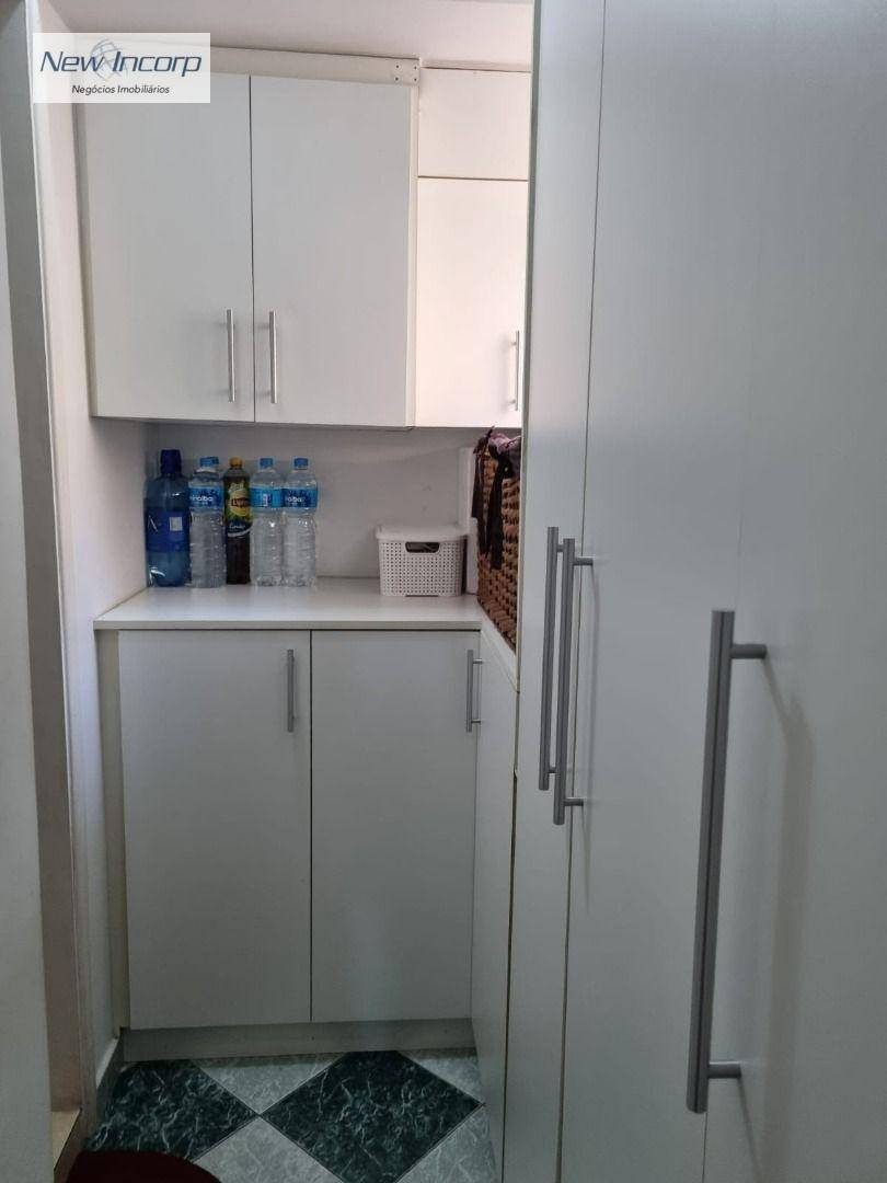 Apartamento à venda com 3 quartos, 120m² - Foto 17